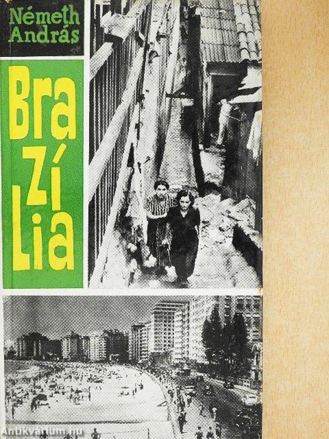 Brazília