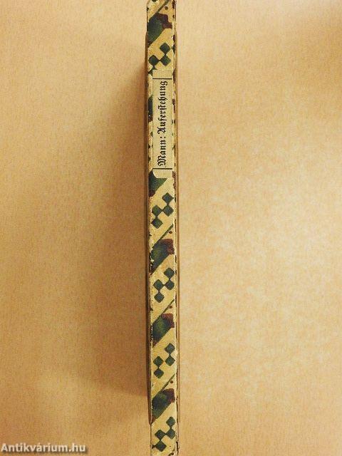 Auferstehung (gótbetűs)