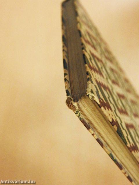 Auferstehung (gótbetűs)