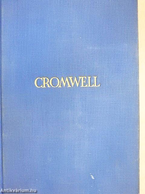 Cromwell (gótbetűs)