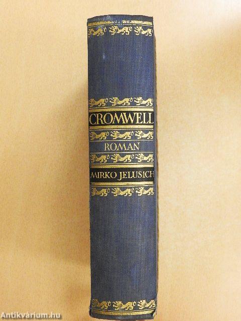 Cromwell (gótbetűs)