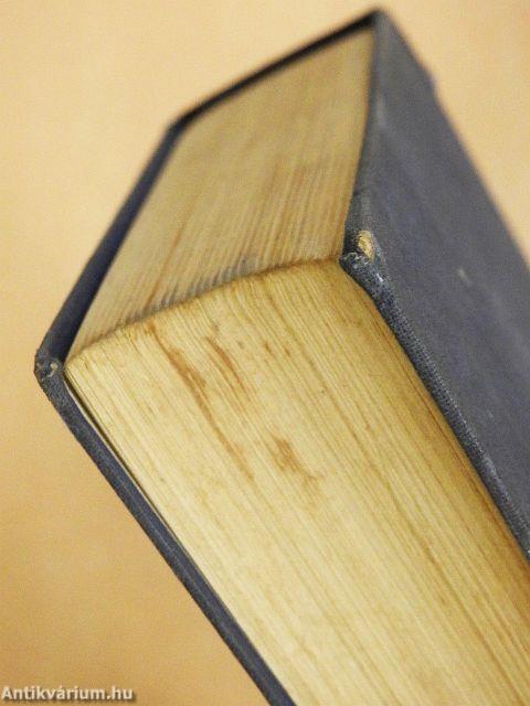 Cromwell (gótbetűs)