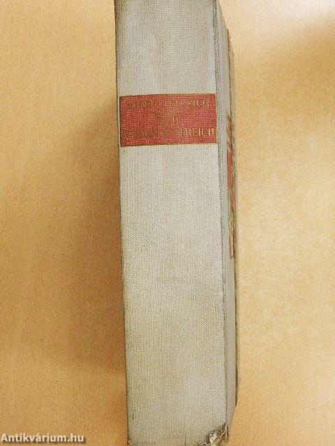 Der Traum vom Reich (gótbetűs)