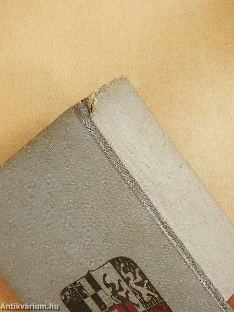 Der Traum vom Reich (gótbetűs)