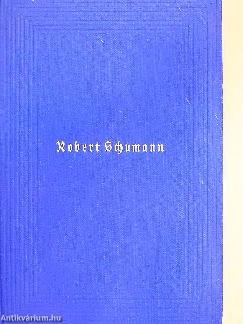 Robert Schumann (gótbetűs)