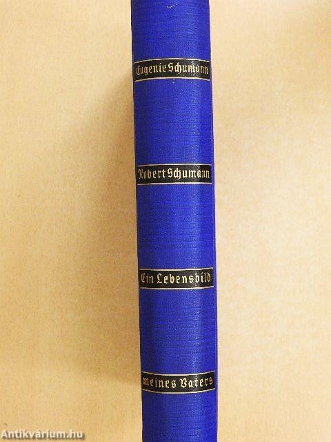 Robert Schumann (gótbetűs)