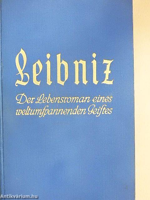 Leibniz (gótbetűs)