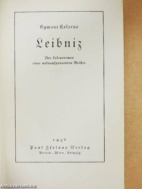 Leibniz (gótbetűs)