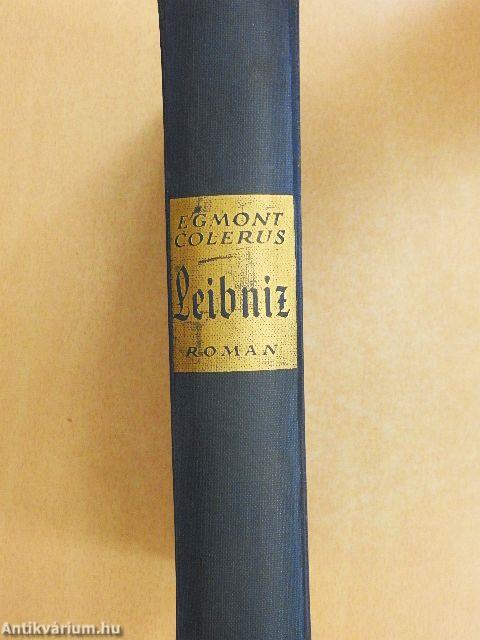 Leibniz (gótbetűs)