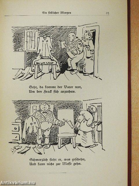 Julchen (gótbetűs)