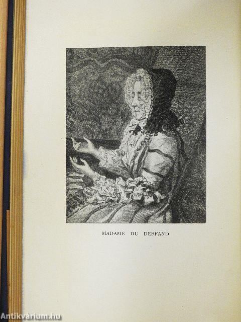 Books and Characters