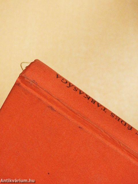 Az élet édes tarkasága