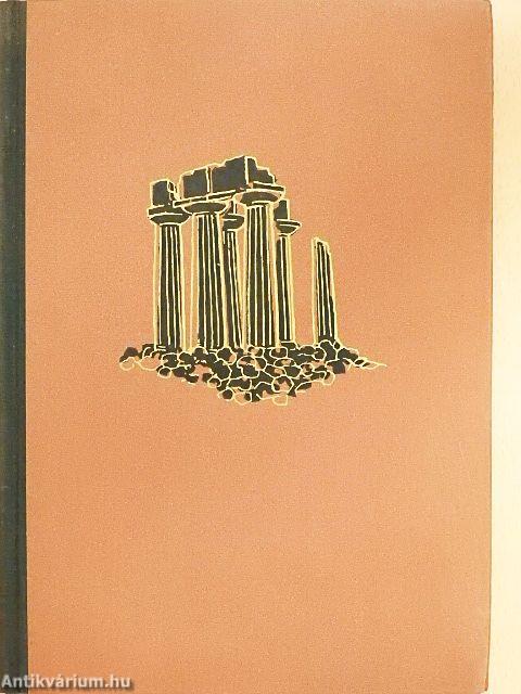 Elsüllyedt városok