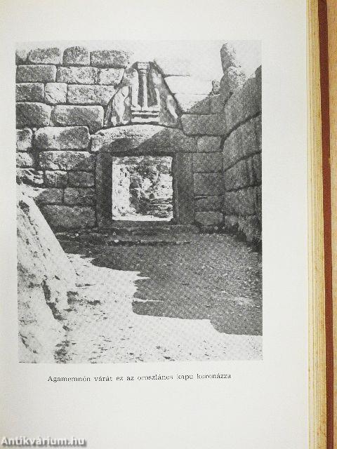 Elsüllyedt városok