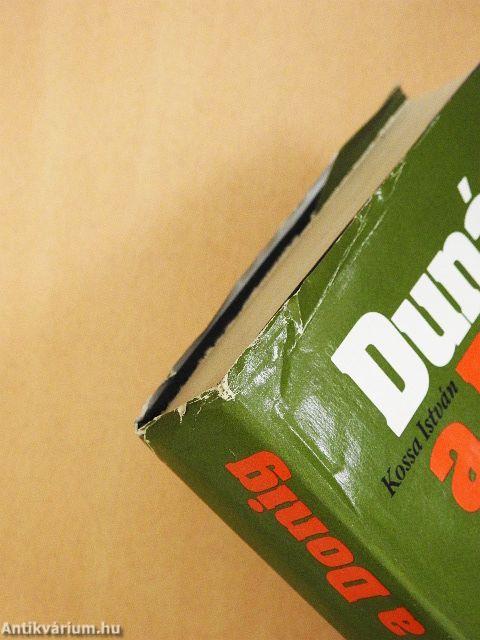 Dunától a Donig