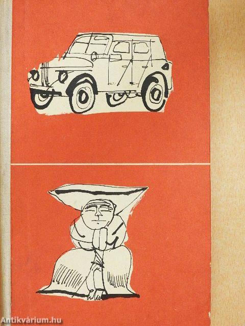 Kros különös vakációja/Kros kalandjai