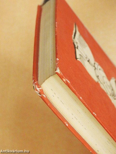 Kros különös vakációja/Kros kalandjai