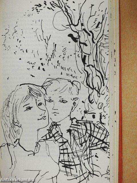 Kros különös vakációja/Kros kalandjai