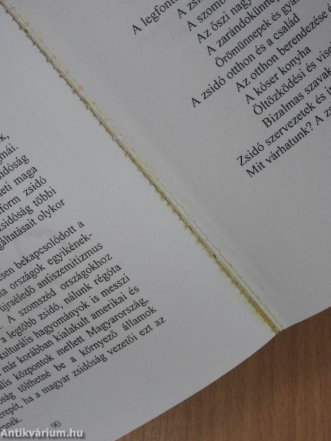 Nem idegen közöttünk