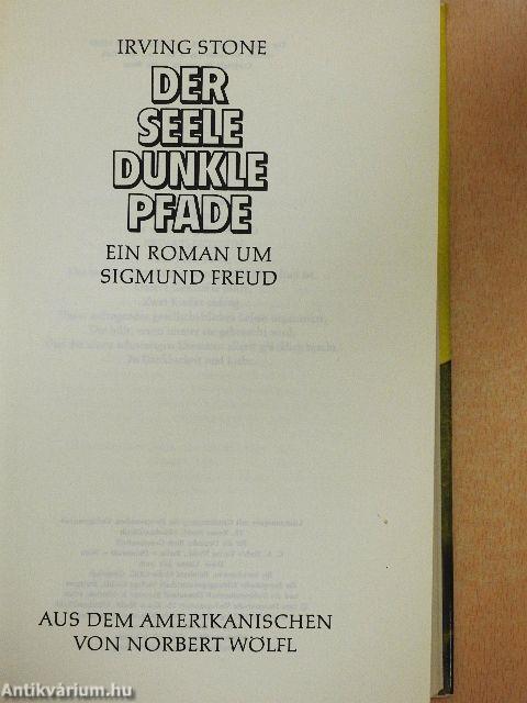 Der Seele Dunkle Pfade