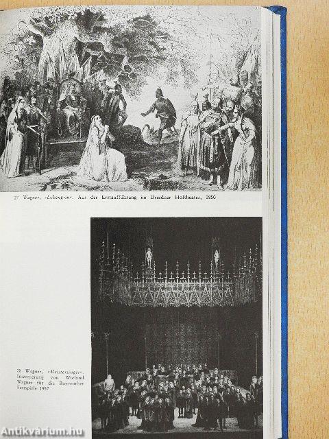 Knaurs Opernführer