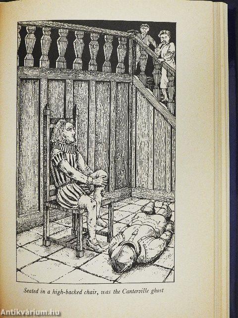 Fairy Tales and Stories