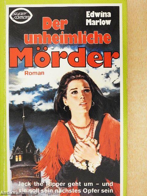 Der unheimliche Mörder