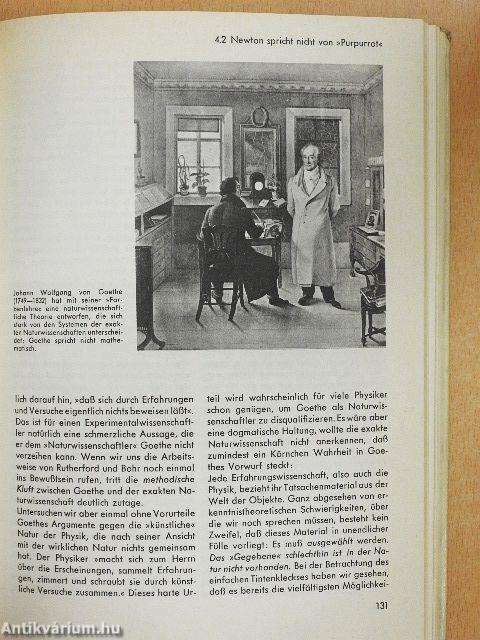 Knaurs Buch der modernen Physik