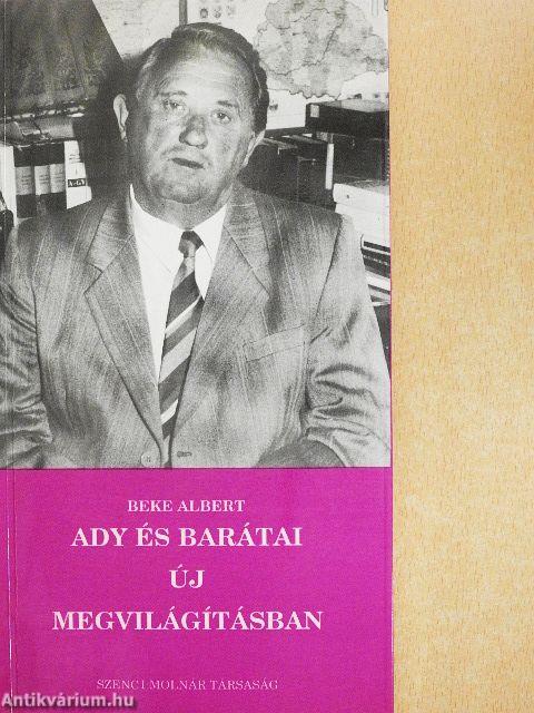 Ady és barátai új megvilágításban