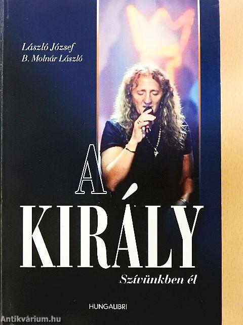 A király