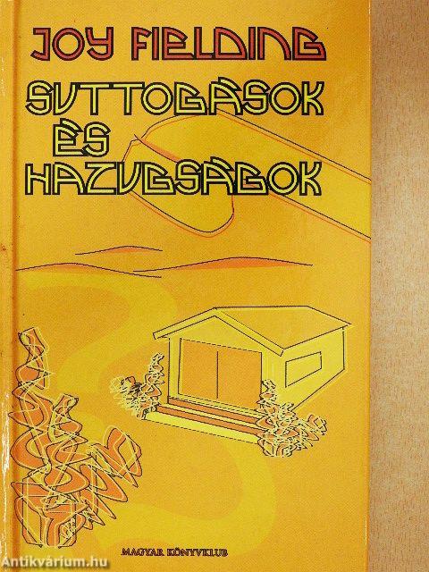 Suttogások és hazugságok