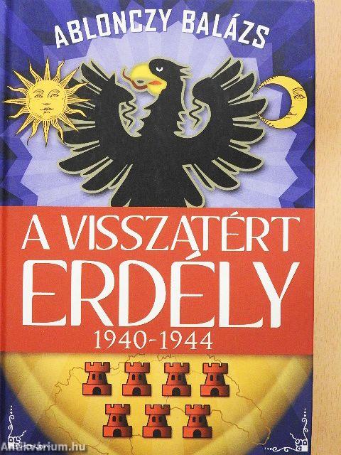 A visszatért Erdély