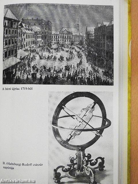 Csillag és ősi szó