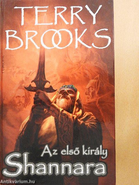 Shannara I.