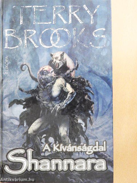 Shannara IV.