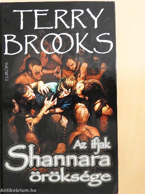 Shannara öröksége I.