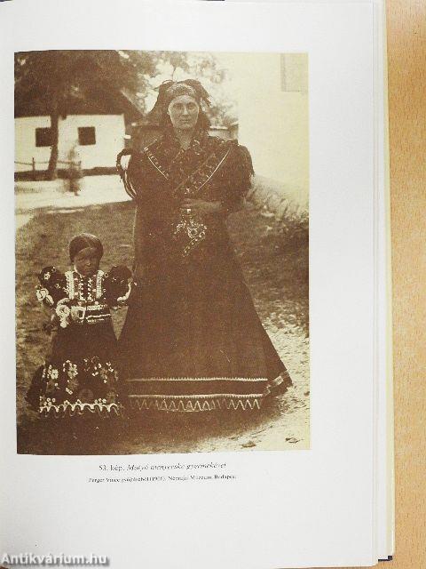 Az Alföld települései és lakói