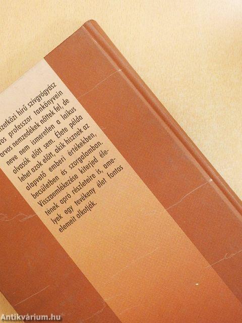 "És mégis - mégis fáradozni kell"