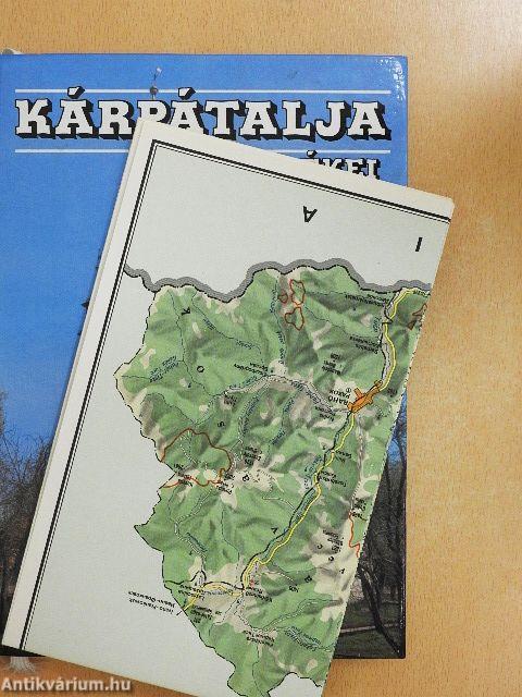 Kárpátalja műemlékei