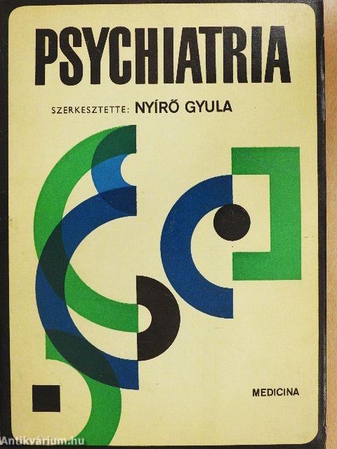 Psychiatria