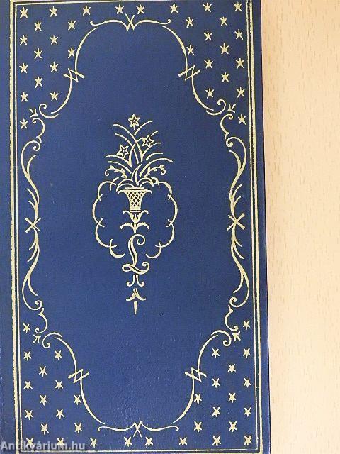 Metoula-Sprachführer - Französisch (gótbetűs)