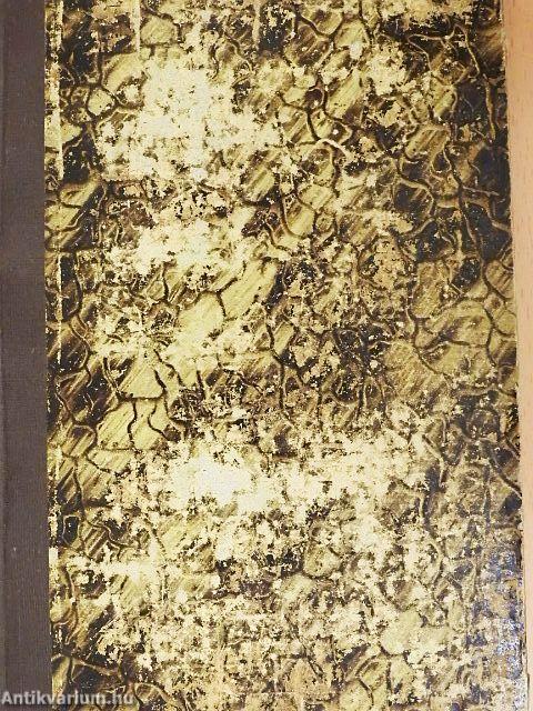 Gesammelte Schriften des Verfassers der Ostereier (gótbetűs)