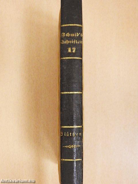 Gesammelte Schriften des Verfassers der Ostereier (gótbetűs)