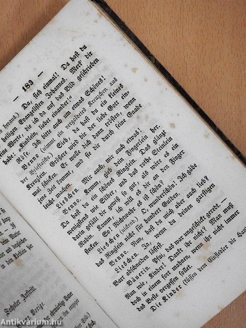 Gesammelte Schriften des Verfassers der Ostereier (gótbetűs)