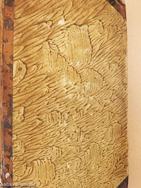 Élémens de L'Histoire de France II.