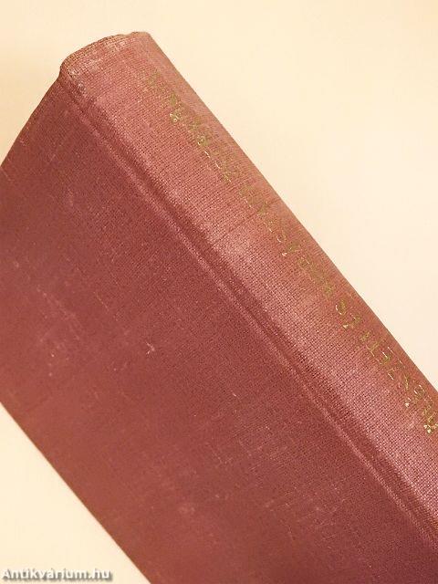 Szőlészeti és borászati zsebkönyv