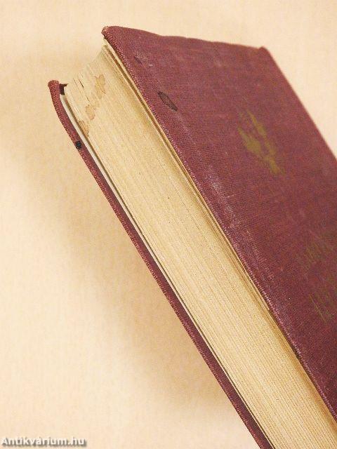 Szőlészeti és borászati zsebkönyv