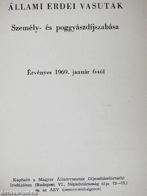 Állami erdei vasutak