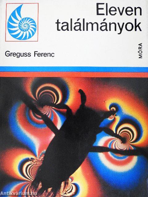 Eleven találmányok