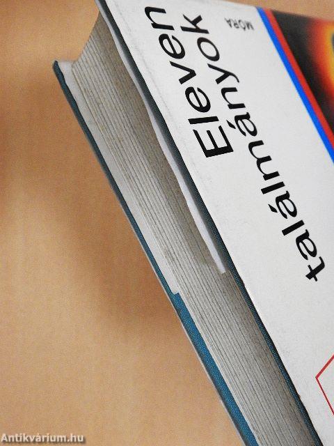 Eleven találmányok